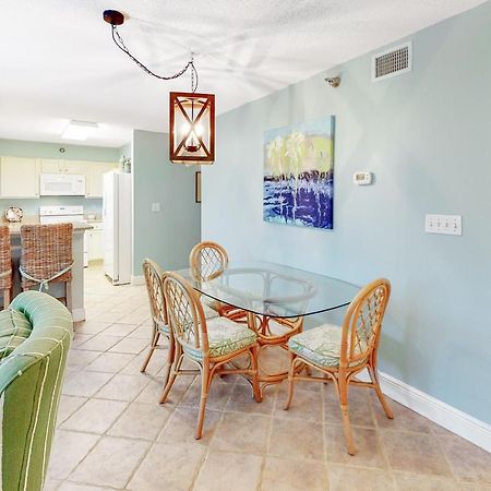 Silver Dunes 1200C Destin Extérieur photo