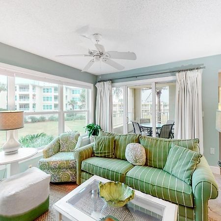 Silver Dunes 1200C Destin Extérieur photo