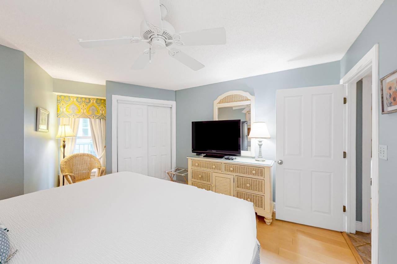 Silver Dunes 1200C Destin Extérieur photo