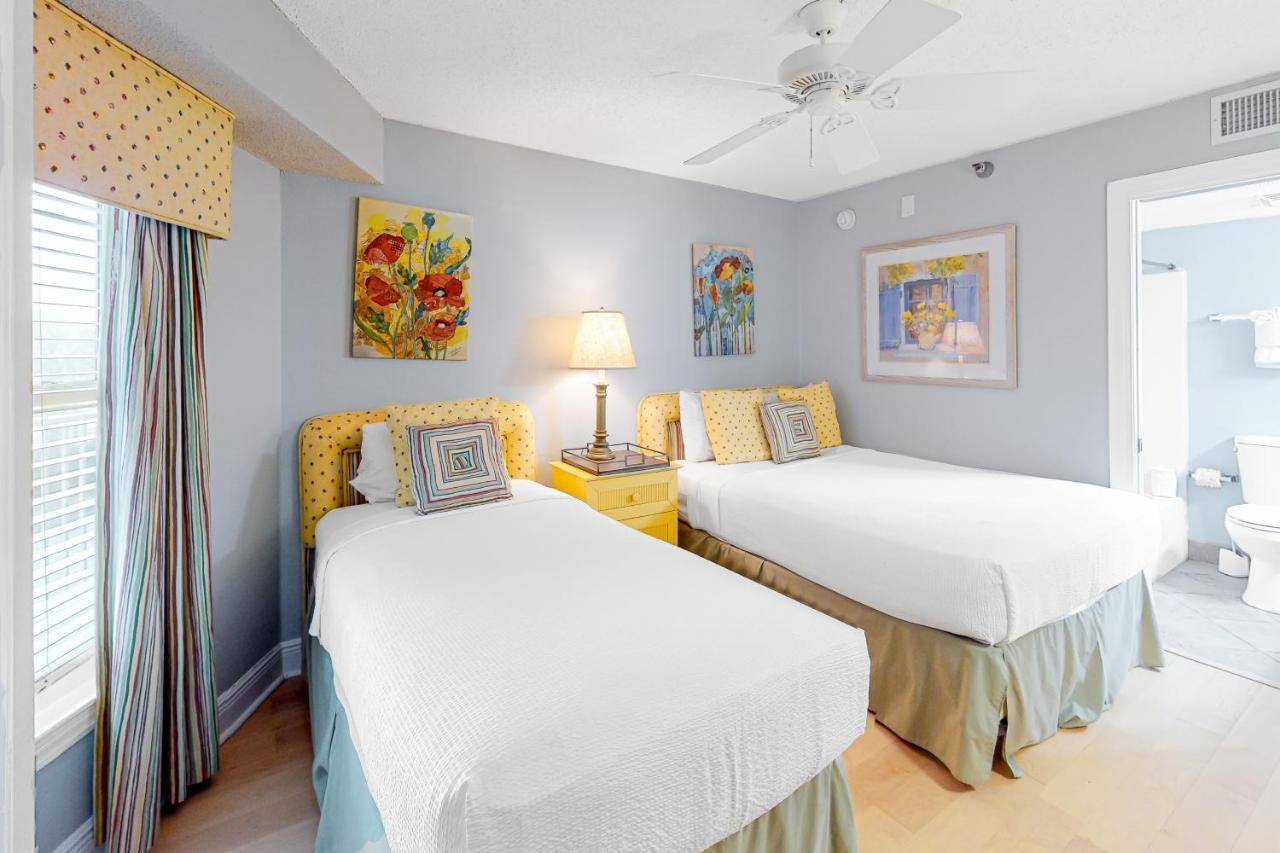 Silver Dunes 1200C Destin Extérieur photo