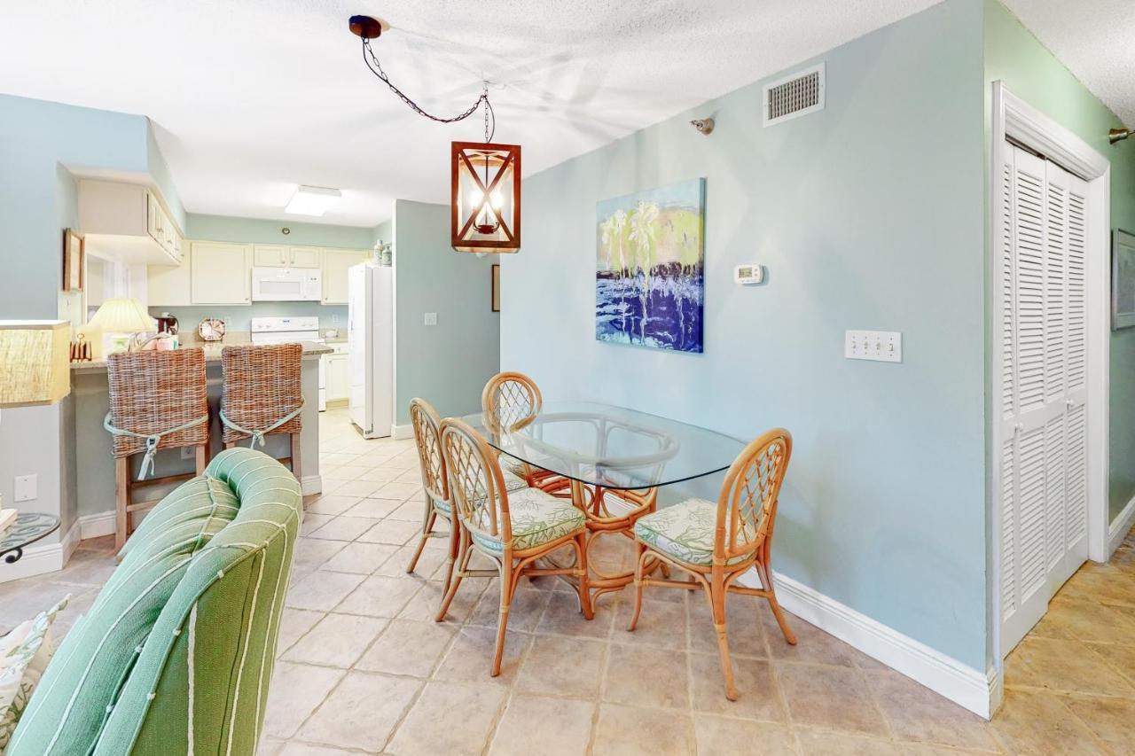 Silver Dunes 1200C Destin Extérieur photo