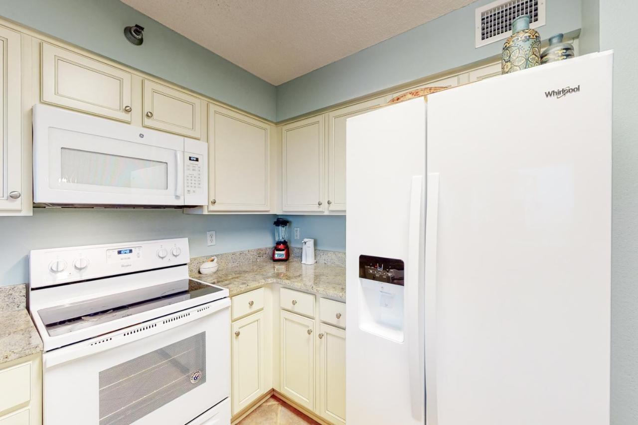 Silver Dunes 1200C Destin Extérieur photo