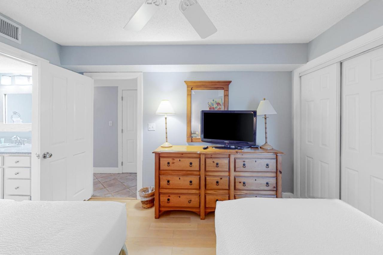 Silver Dunes 1200C Destin Extérieur photo