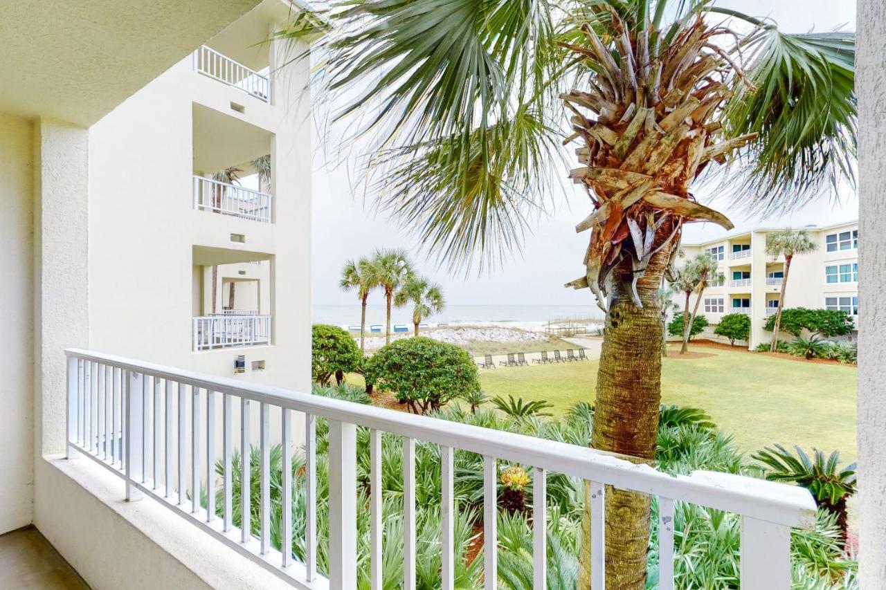 Silver Dunes 1200C Destin Extérieur photo