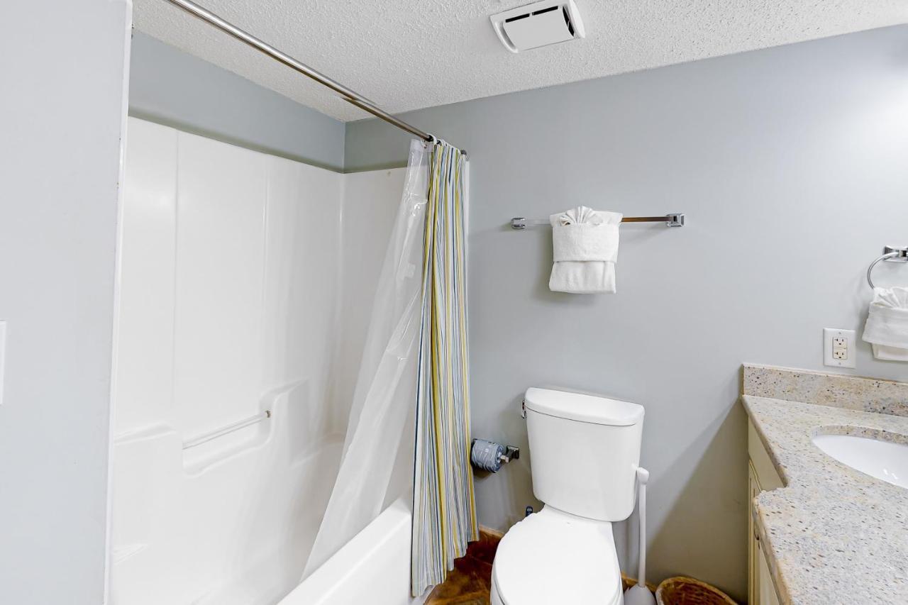 Silver Dunes 1200C Destin Extérieur photo