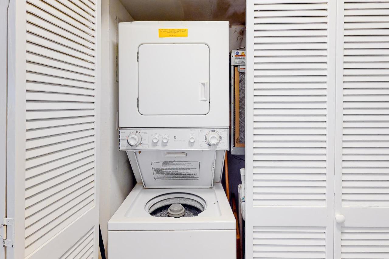 Silver Dunes 1200C Destin Extérieur photo