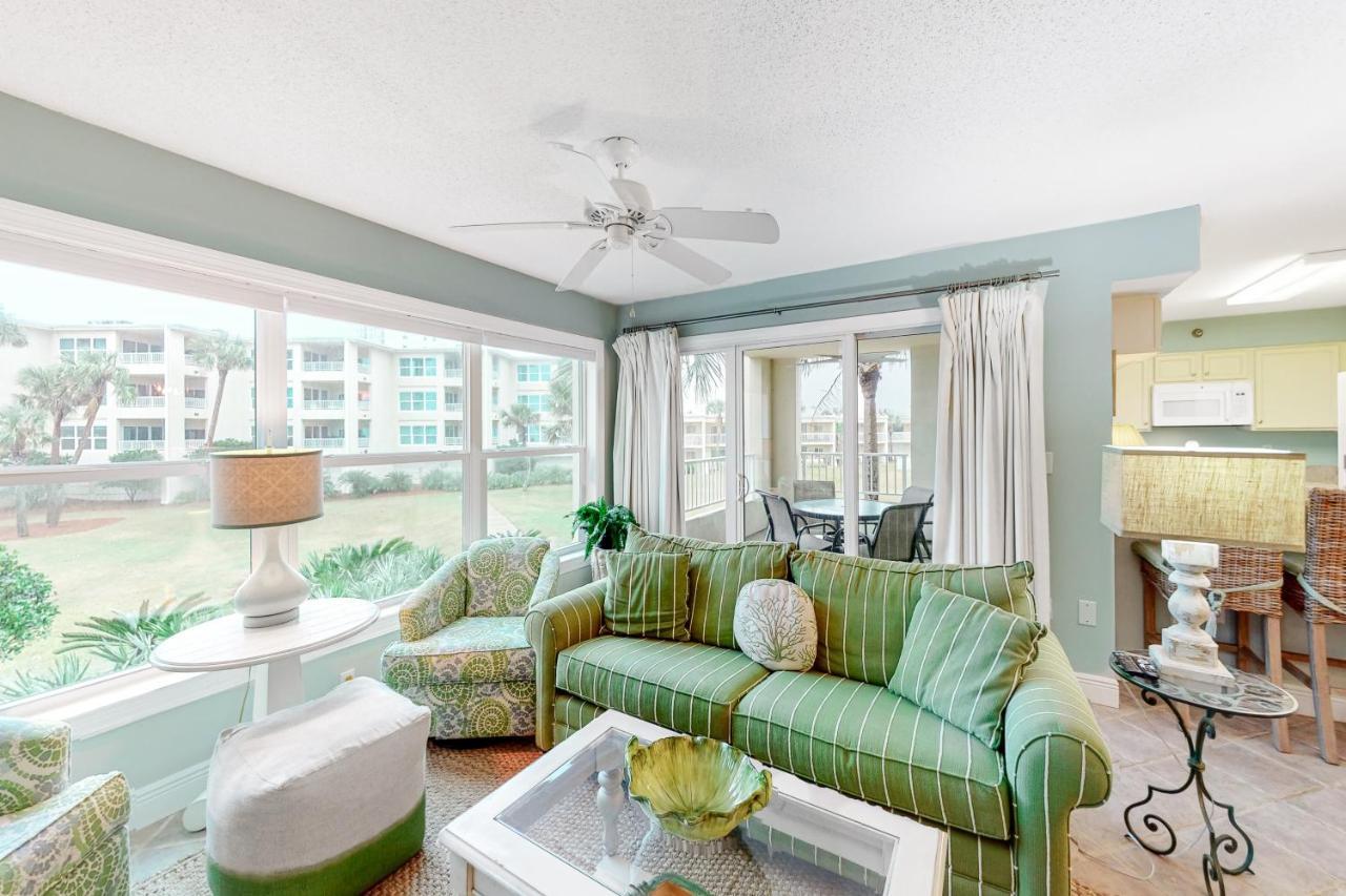Silver Dunes 1200C Destin Extérieur photo