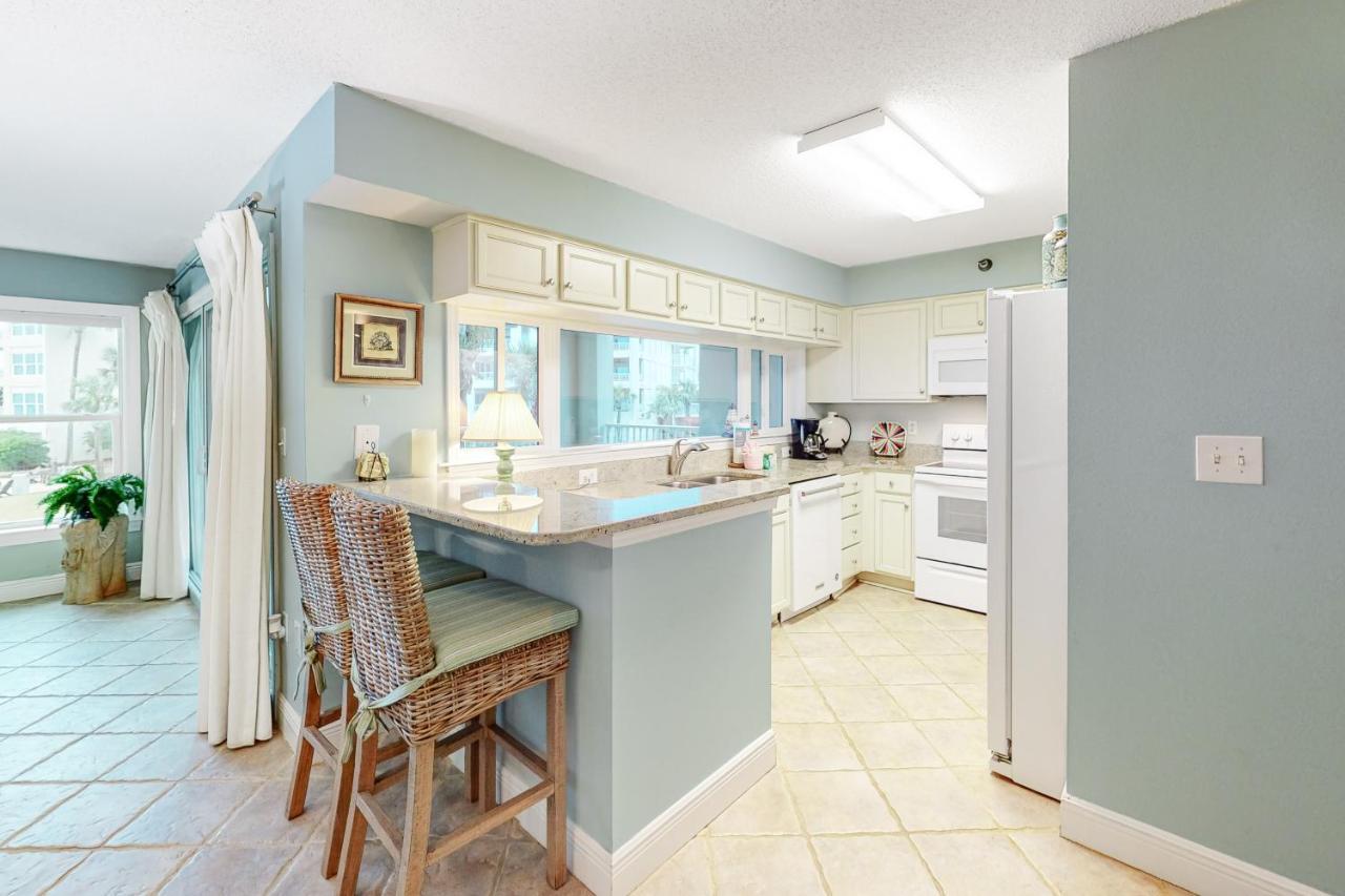 Silver Dunes 1200C Destin Extérieur photo