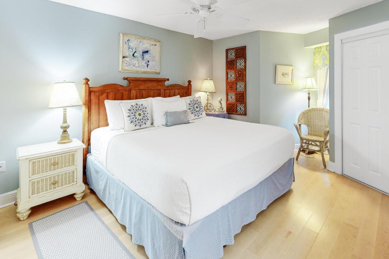 Silver Dunes 1200C Destin Extérieur photo