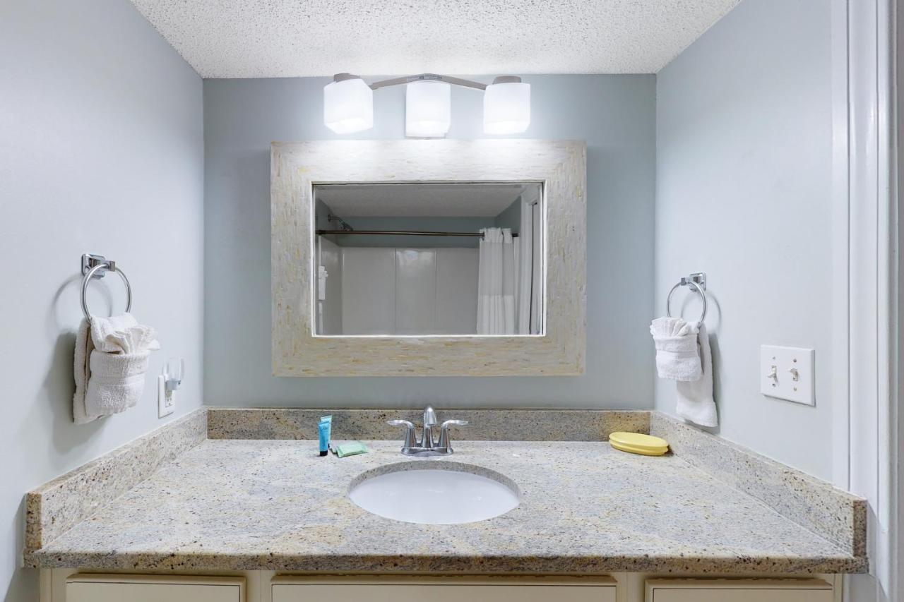 Silver Dunes 1200C Destin Extérieur photo