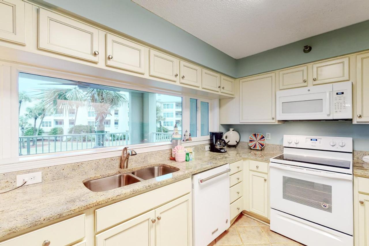 Silver Dunes 1200C Destin Extérieur photo