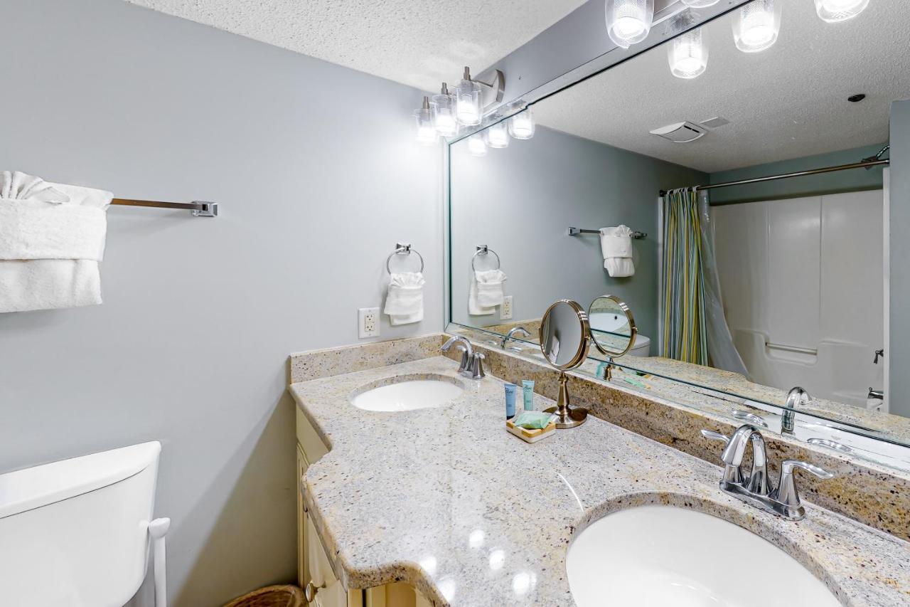 Silver Dunes 1200C Destin Extérieur photo